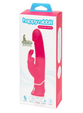 Dual Density Vibrator